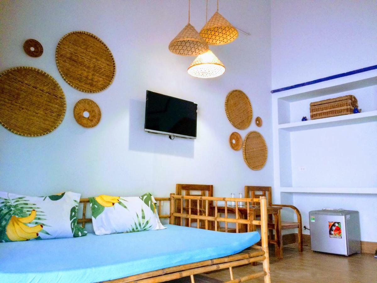 Roise Paradise Phu Quoc Buitenkant foto