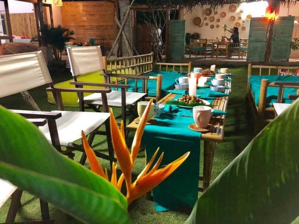 Roise Paradise Phu Quoc Buitenkant foto