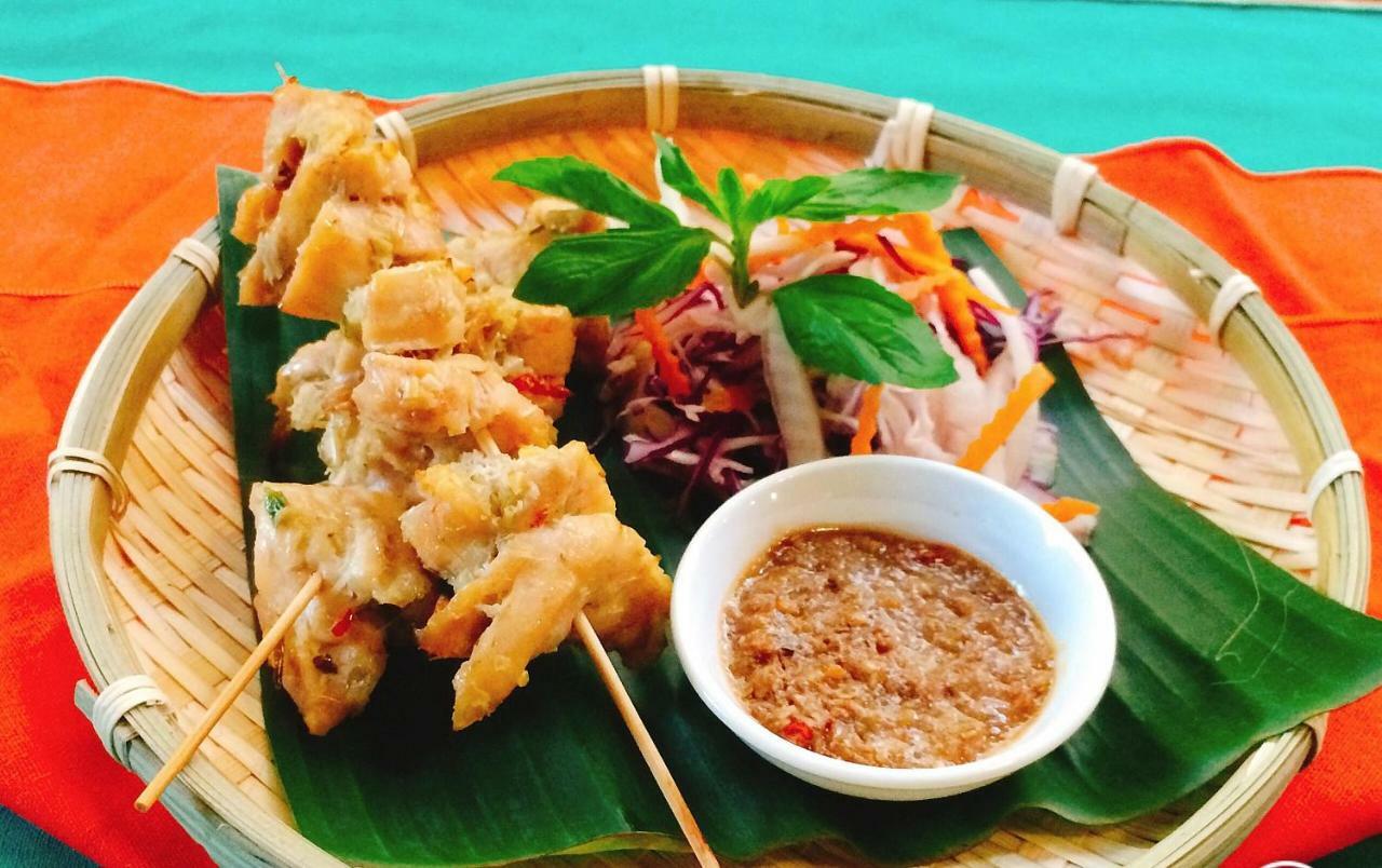 Roise Paradise Phu Quoc Buitenkant foto