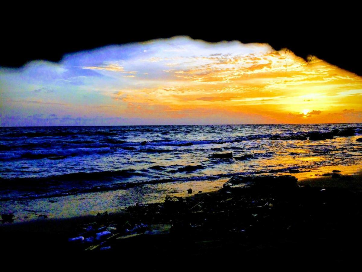 Roise Paradise Phu Quoc Buitenkant foto