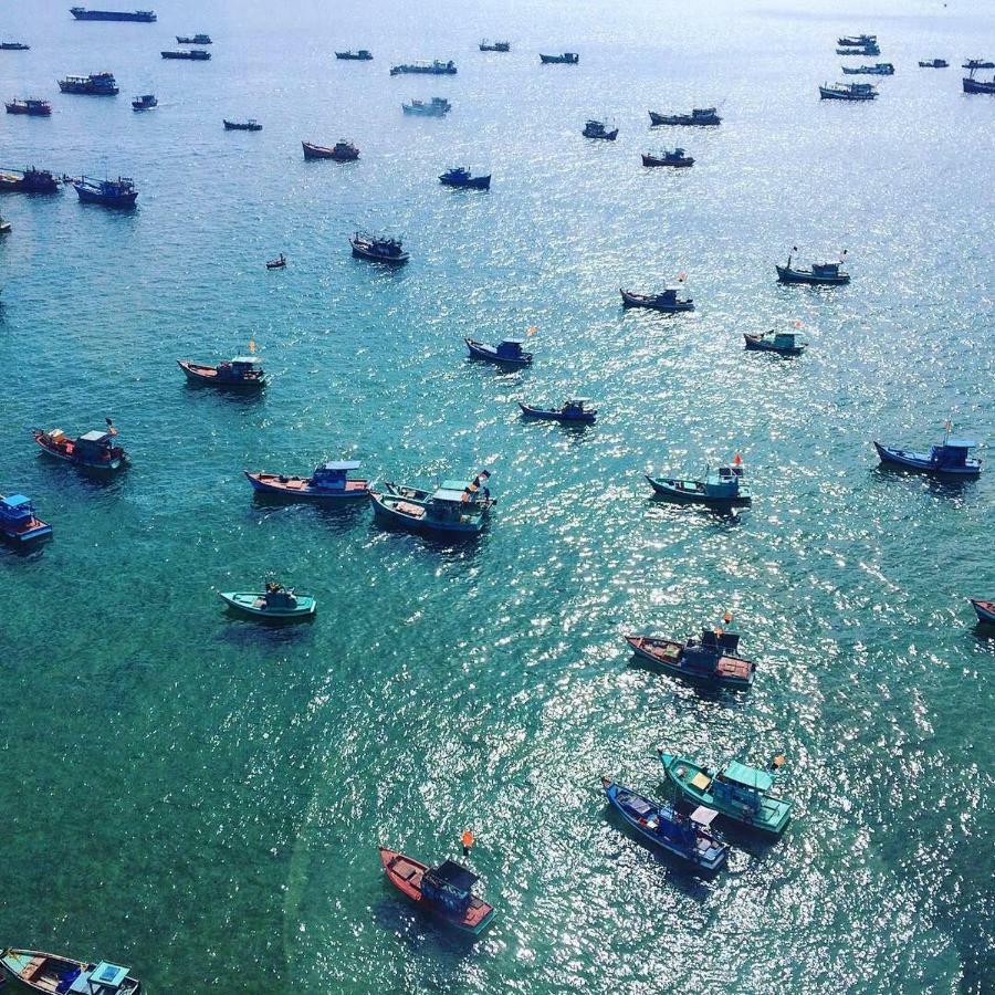 Roise Paradise Phu Quoc Buitenkant foto