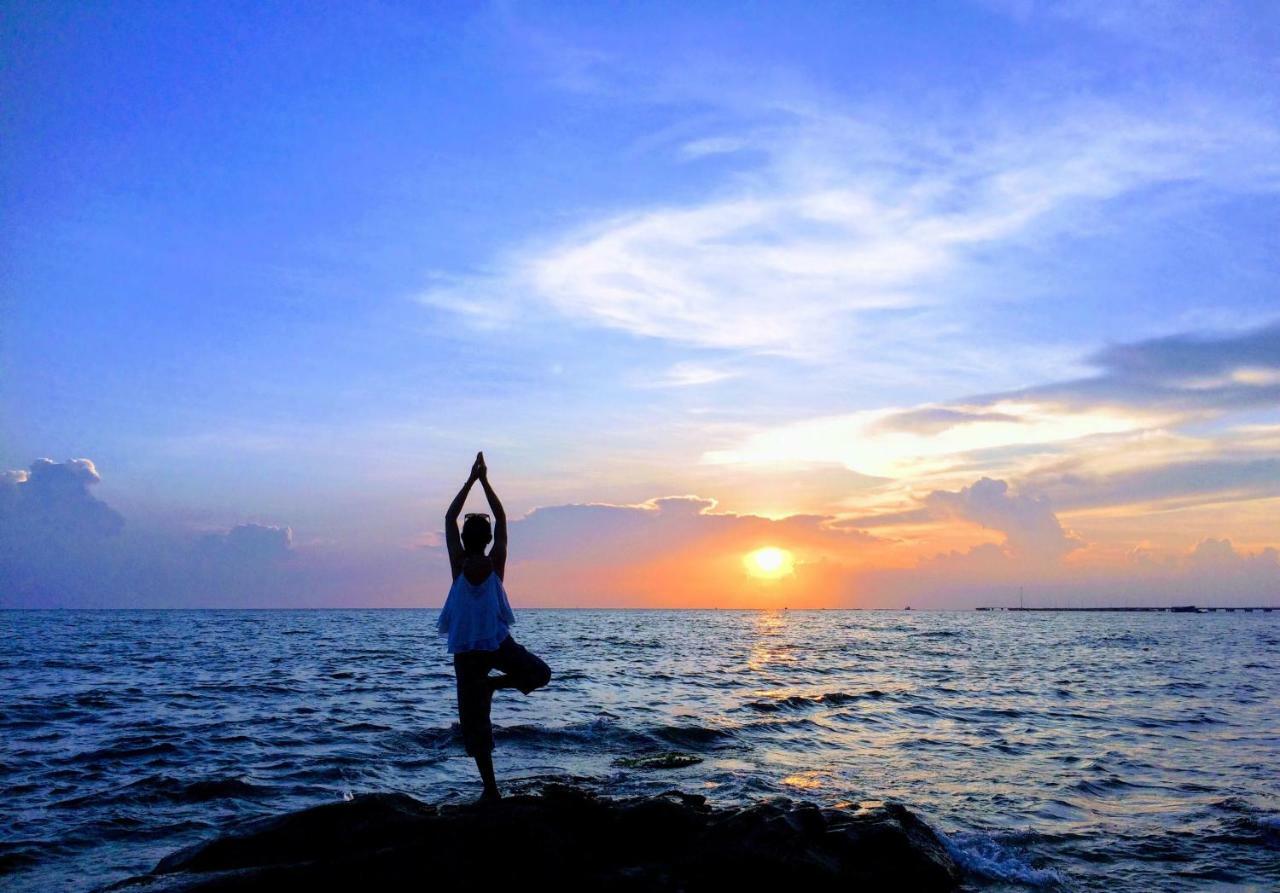 Roise Paradise Phu Quoc Buitenkant foto