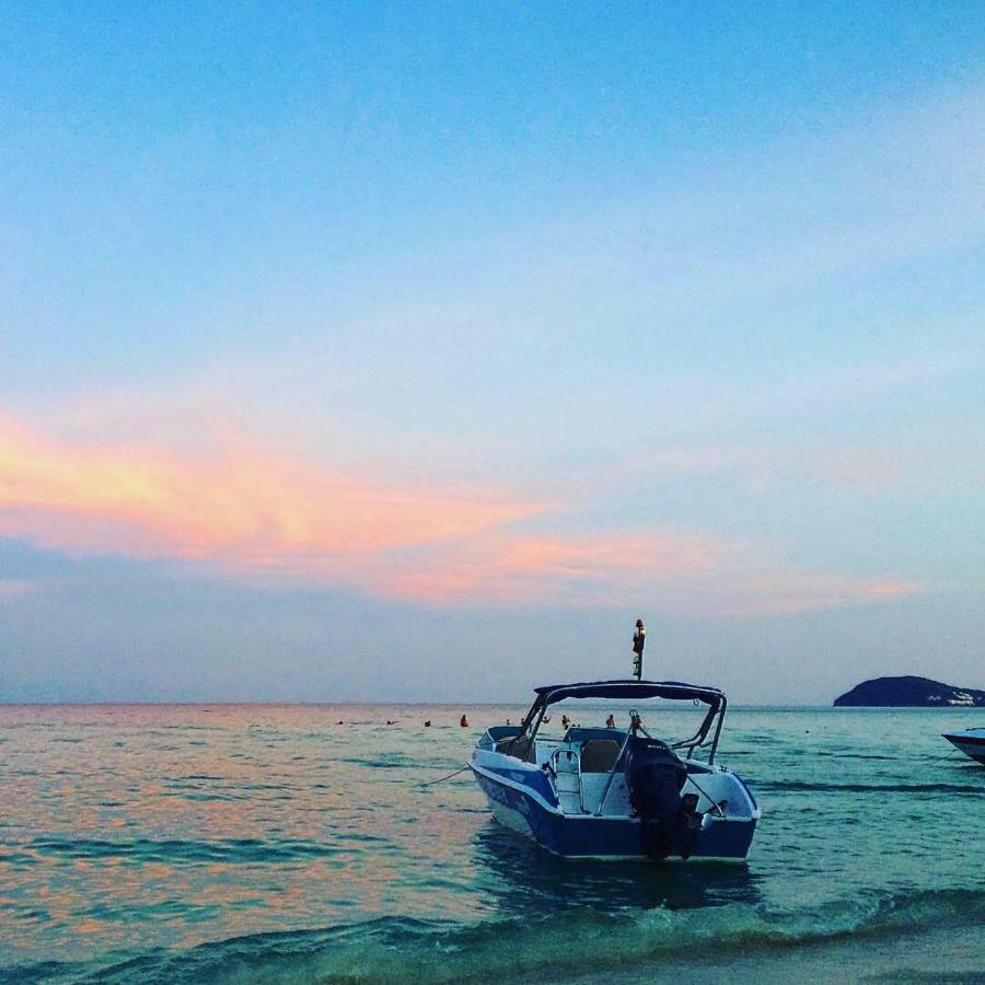 Roise Paradise Phu Quoc Buitenkant foto