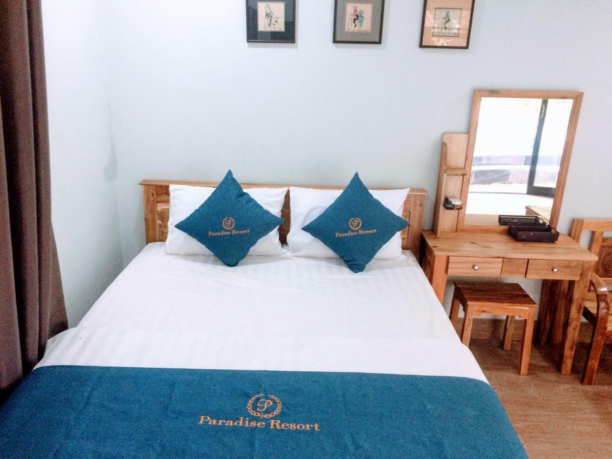 Roise Paradise Phu Quoc Buitenkant foto