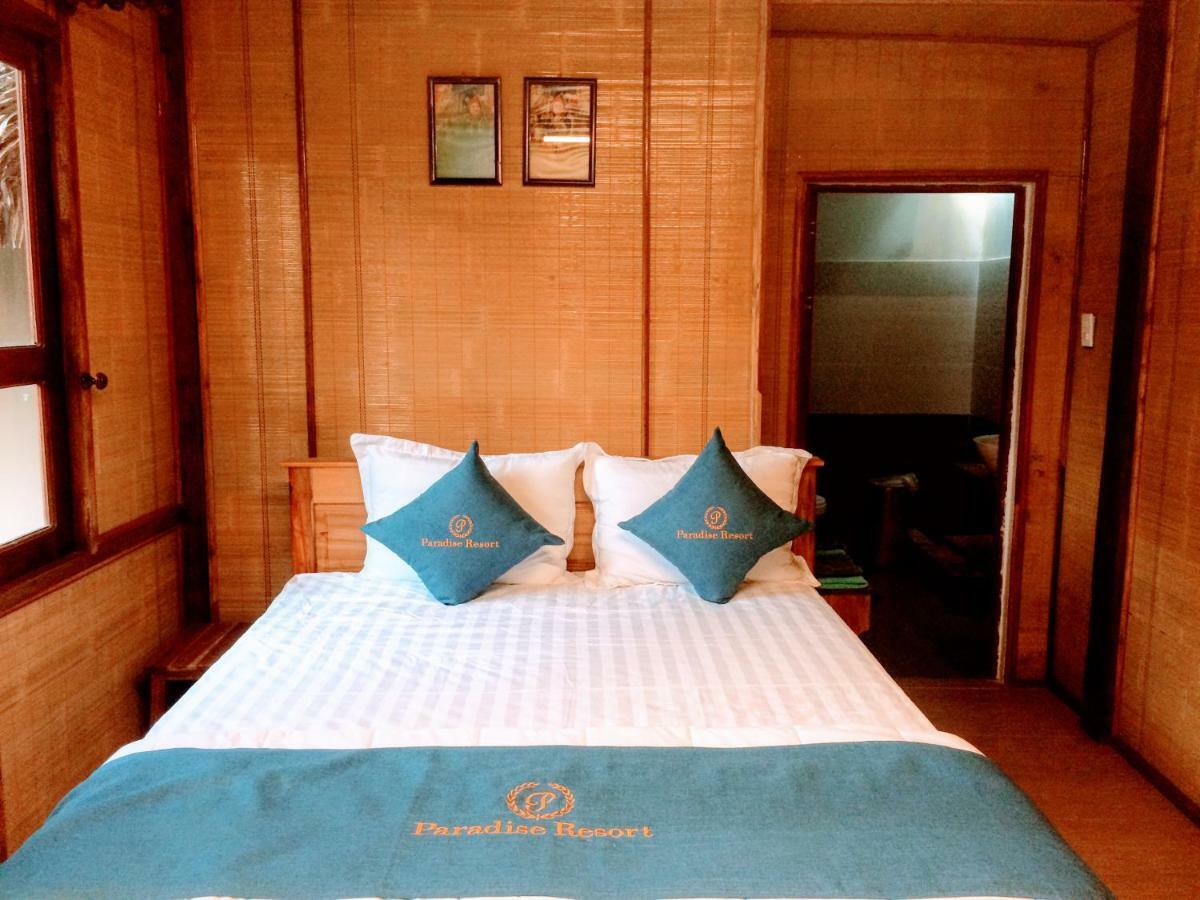 Roise Paradise Phu Quoc Buitenkant foto