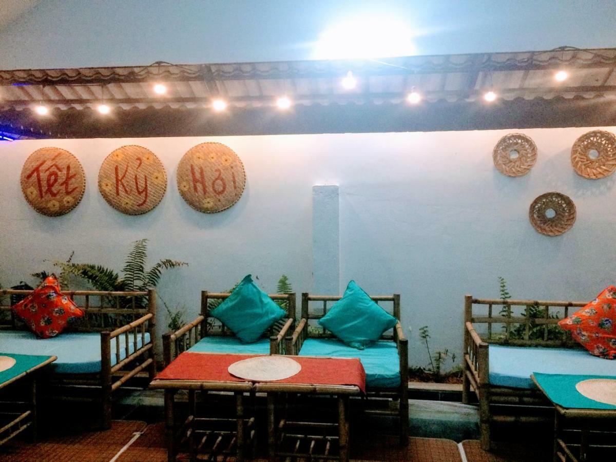 Roise Paradise Phu Quoc Buitenkant foto