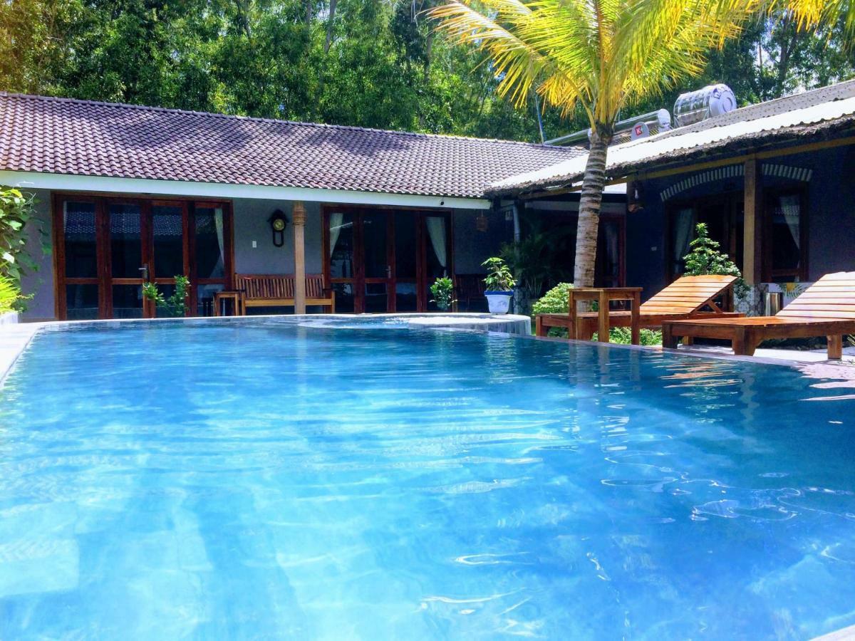 Roise Paradise Phu Quoc Buitenkant foto