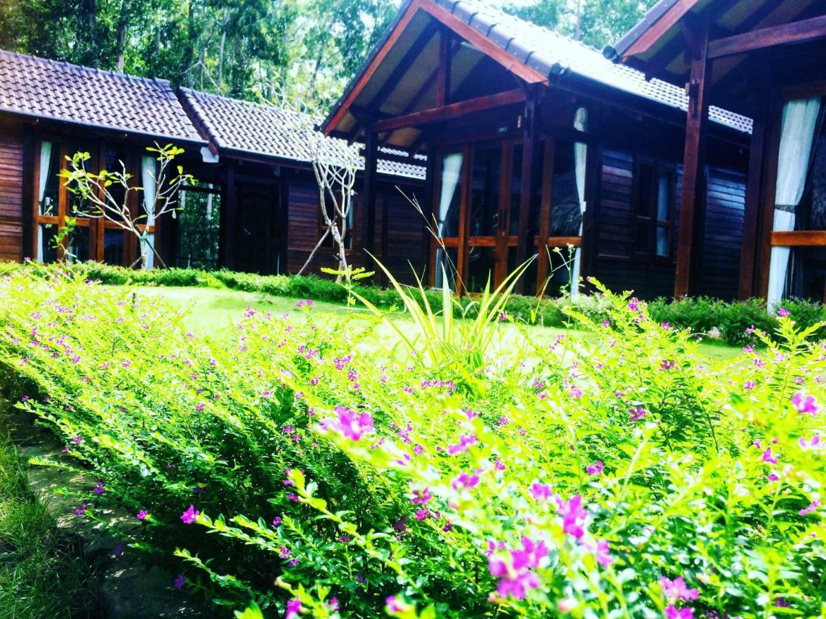 Roise Paradise Phu Quoc Buitenkant foto