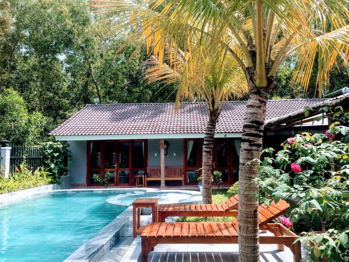 Roise Paradise Phu Quoc Buitenkant foto