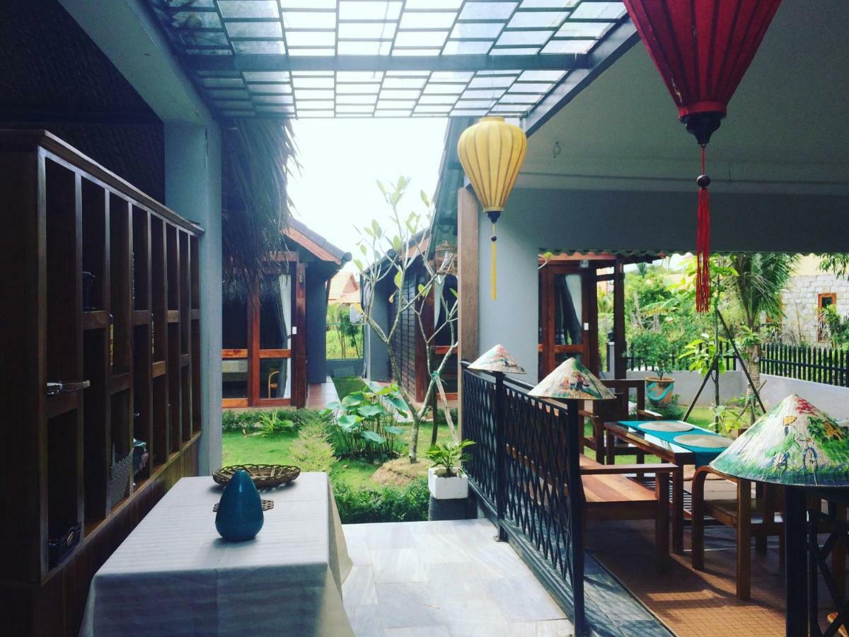 Roise Paradise Phu Quoc Buitenkant foto