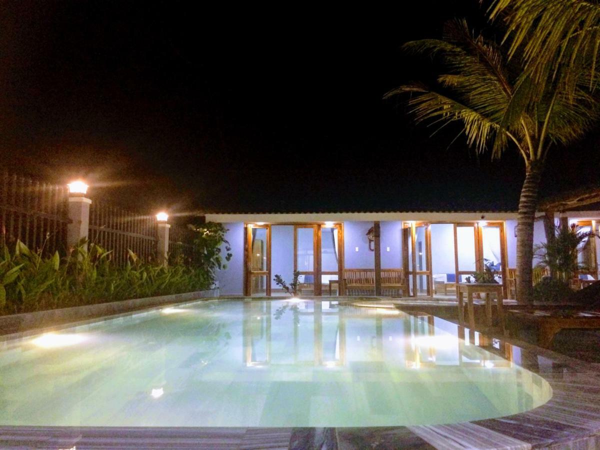 Roise Paradise Phu Quoc Buitenkant foto