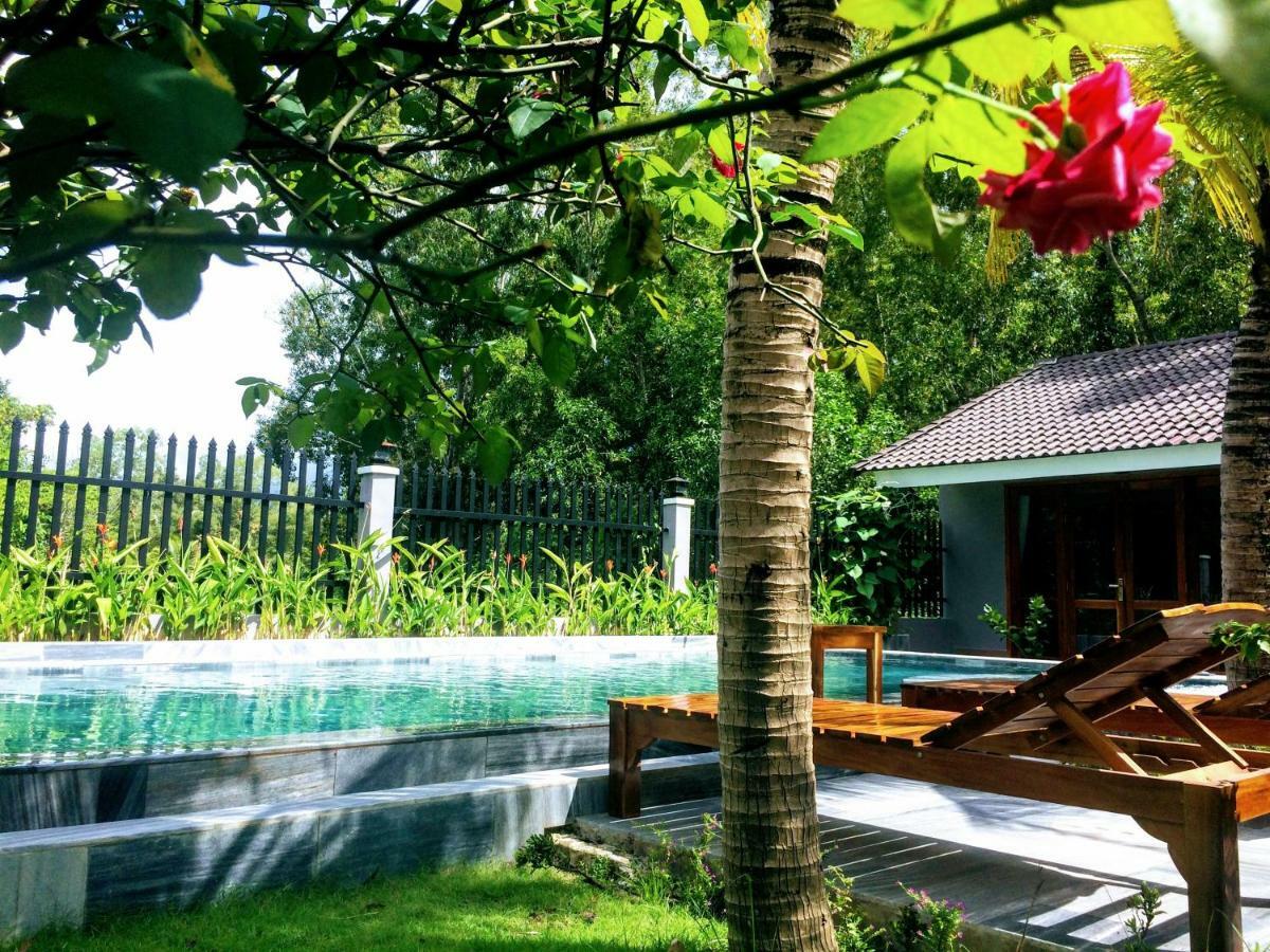 Roise Paradise Phu Quoc Buitenkant foto