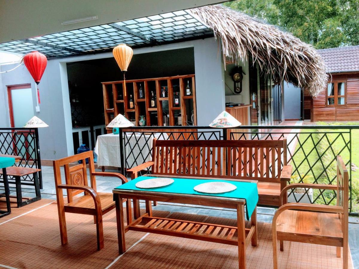 Roise Paradise Phu Quoc Buitenkant foto