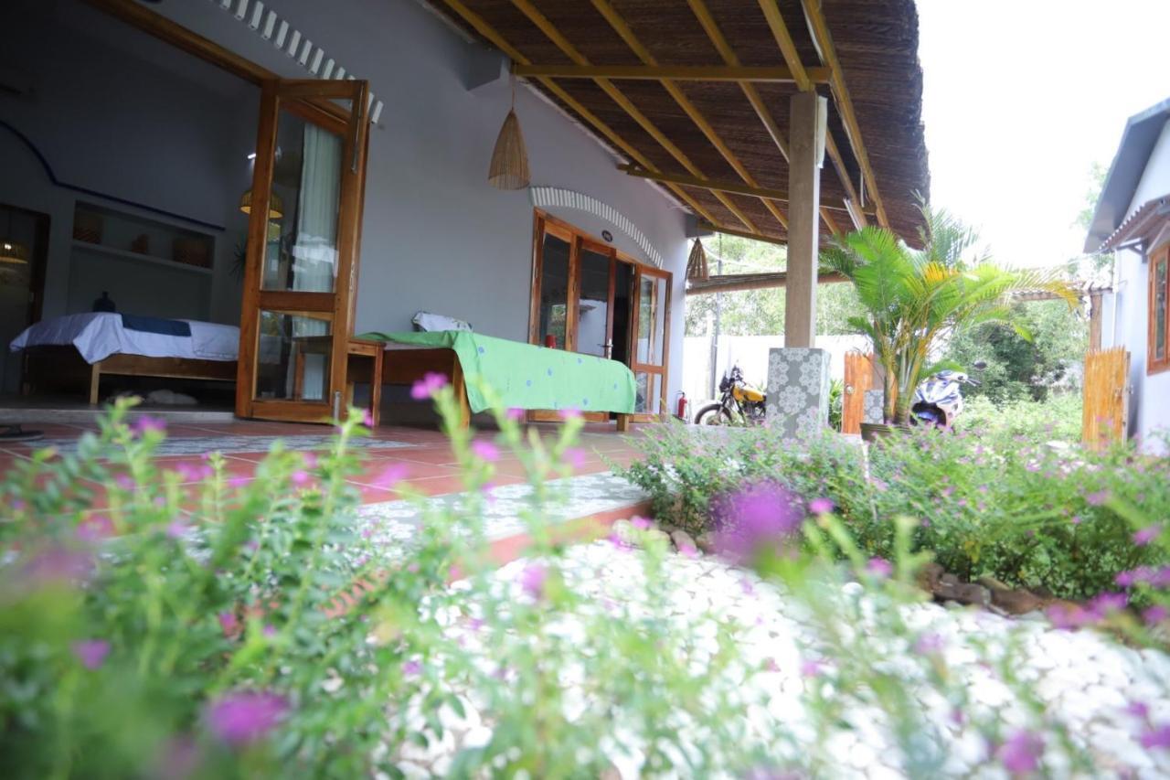 Roise Paradise Phu Quoc Buitenkant foto