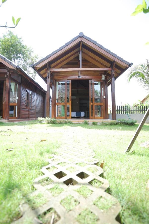 Roise Paradise Phu Quoc Buitenkant foto