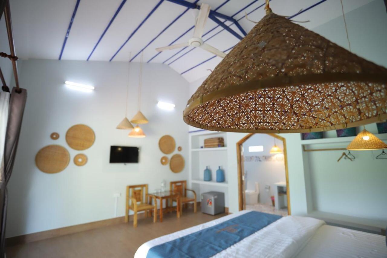 Roise Paradise Phu Quoc Buitenkant foto
