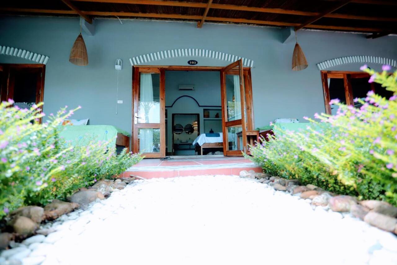 Roise Paradise Phu Quoc Buitenkant foto