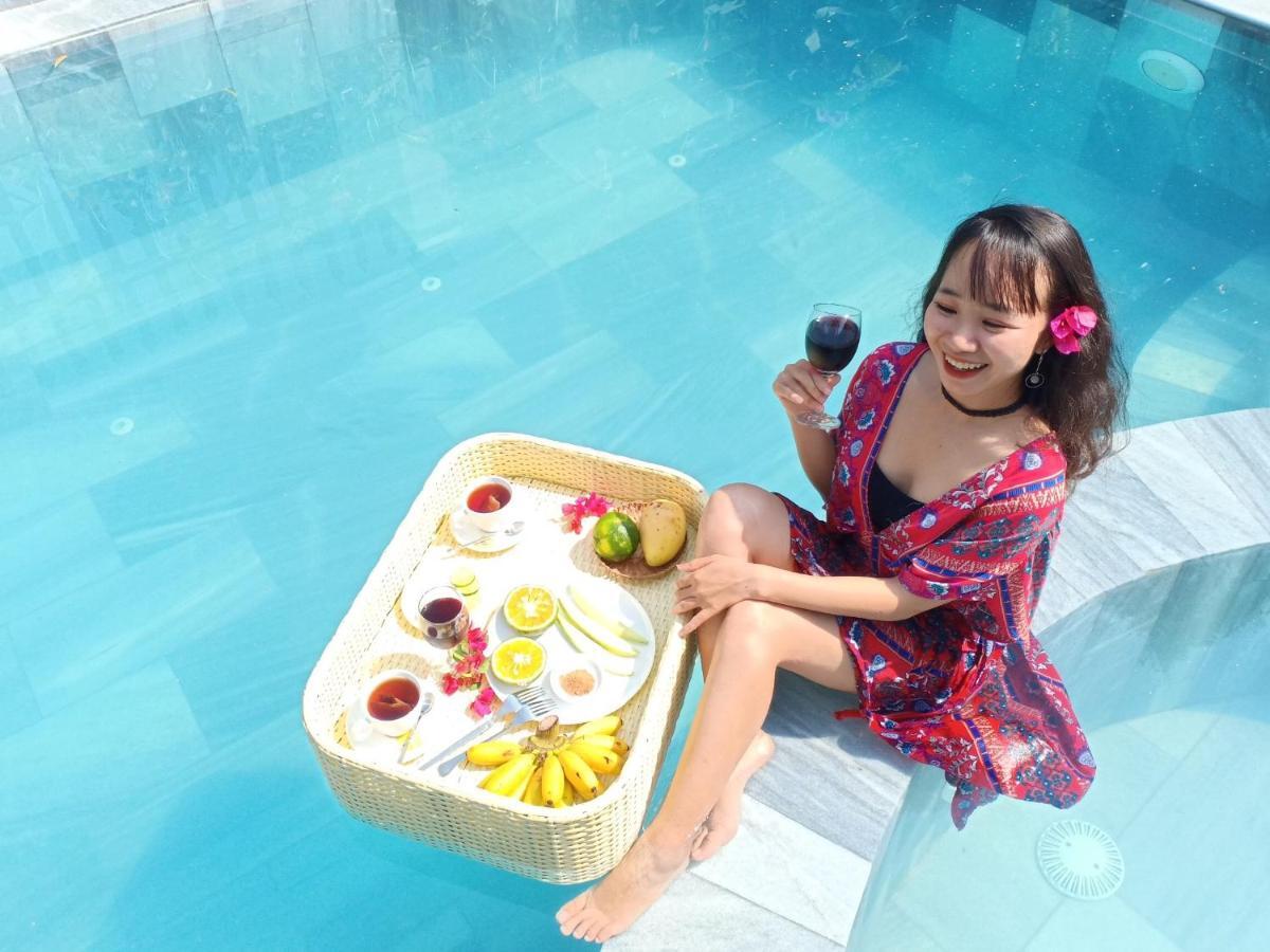 Roise Paradise Phu Quoc Buitenkant foto