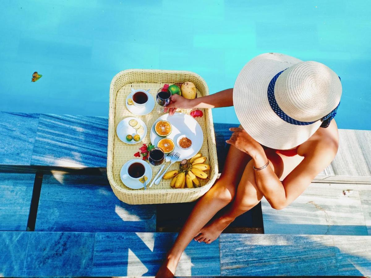 Roise Paradise Phu Quoc Buitenkant foto