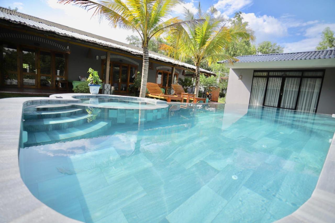 Roise Paradise Phu Quoc Buitenkant foto