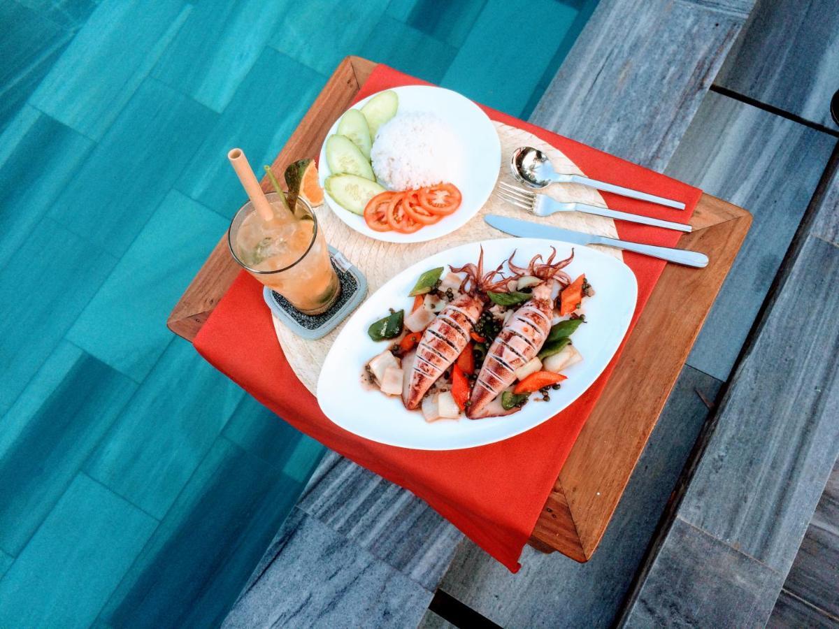 Roise Paradise Phu Quoc Buitenkant foto