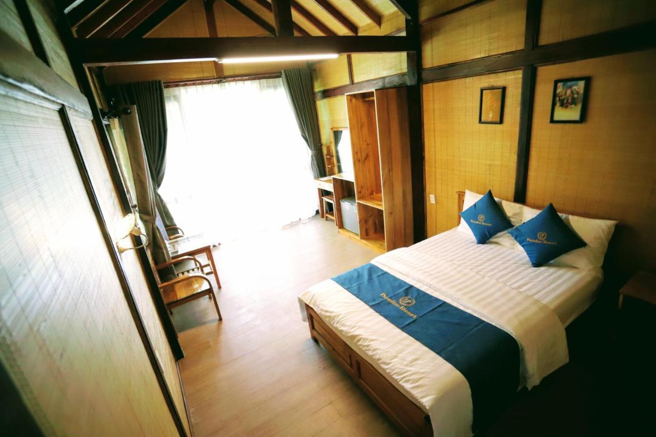 Roise Paradise Phu Quoc Buitenkant foto